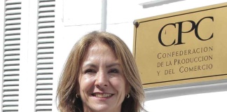 Susana Jiménez es la nueva presidenta del Congreso Hyvolution 2025