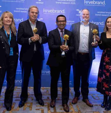 Teck, BHP y Latam Airlines Group, las empresas más atractivas para trabajar en Chile