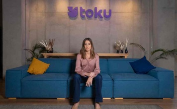 Toku levanta 48 millones de dólares en Serie A 