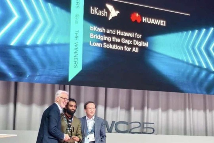 Transformando el Futuro Digital: Huawei celebra ocho reconocimientos en innovación tecnológica en infraestructura y soluciones inteligentes