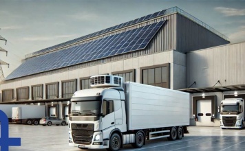 Transporte refrigerado sustentable impulsa la eficiencia operativa y la rentabilidad del negocio