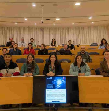 UAI socializa instrumentos para el uso ético de la inteligencia artificial en el sector público y privado UAI socializa instrumentos para el uso ético de la inteligencia artificial en el sector público y privado