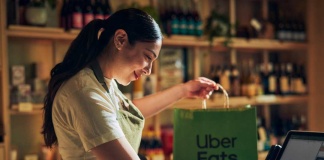 Uber Eats y R2 lanzan programa de financiamiento para restaurantes en Chile