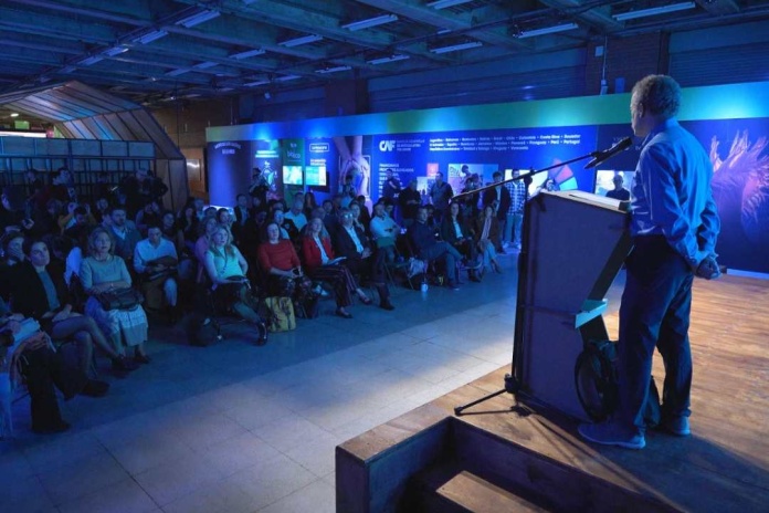 Últimos días: Metro de Santiago y Fundación Chile Verde invitan a vivir la sostenibilidad en primera persona