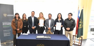 Universidad de Atacama y Conexión Kimal-Lo Aguirre impulsan alianza estratégica para acelerar la transición energética y la formación técnica en la región