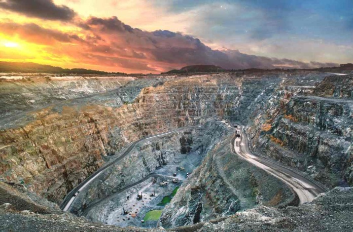 Valmet presentará soluciones tecnológicas para la industria minera en Expomin 2025