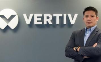 Vertiv anuncia a David Goncalvez como director de Market Development y director interino de Canales para la región Vertiv anuncia a David Goncalvez como director de Market Development y director interino de Canales para la región