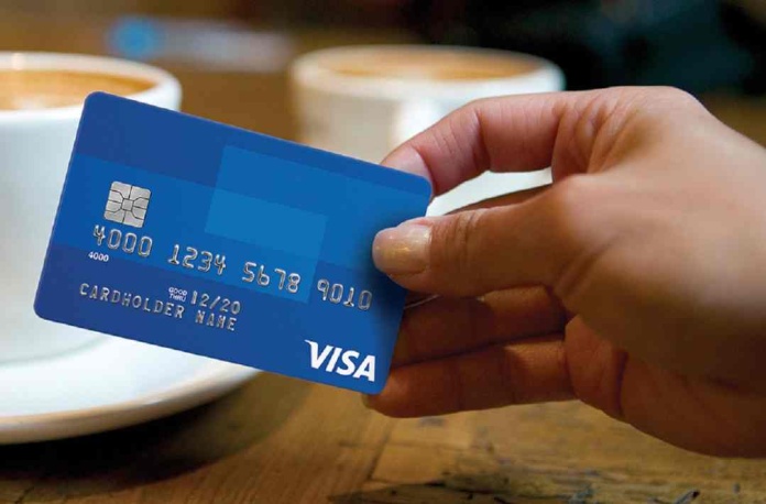 Visa habilita pagos sin contacto para viajes en buses a regiones