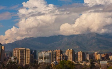 Vitacura lidera alza en precios de venta de departamentos nuevos en la capital Vitacura lidera alza en precios de venta de departamentos nuevos en la capital