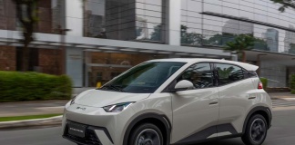 World Car Awards 2025