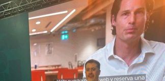 La IA redefine la minería: visión de Equans desde Expomin 2025