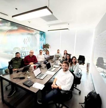 Startup chilena adquiere el 60% de Escala 24x7, socio premier de AWS en América Latina