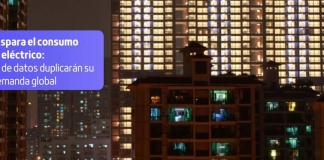 La IA dispara el consumo eléctrico: los centros de datos duplicarán su demanda global