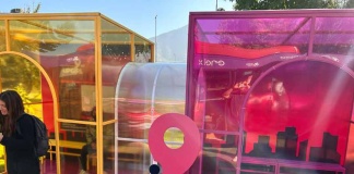 Electromovilidad con enfoque inclusivo en la RM: Andes Motor participa de piloto intermodal de última milla de UpGirl Mobility