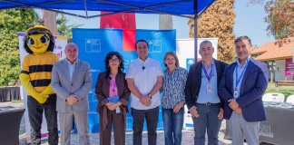 Operación Renta 2025: ISL y Municipalidad de Pudahuel informaron sobre cobertura y protección para las y los trabajadores a honorarios