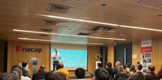 Formación en teleprotección inteligente: la apuesta de País Digital y Corfo para mejorar la seguridad ciudadana en Chile