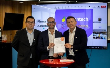 Defontana y Lemontech se unen para apoyar la transformación digital del mundo contable y legal
