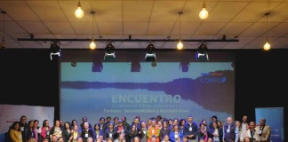 Invitación a empresas, emprendedores e innovadores de Chiloé: jornada de atención personalizada de Corfo y CDN Sercotec en Castro