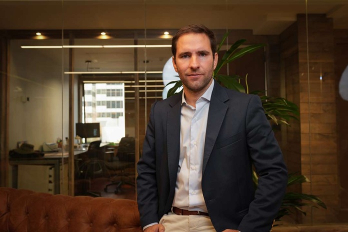 Somos Rentable: El crowdfunding inmobiliario que irrumpe en el mercado y ‘hackea’ el modelo actual