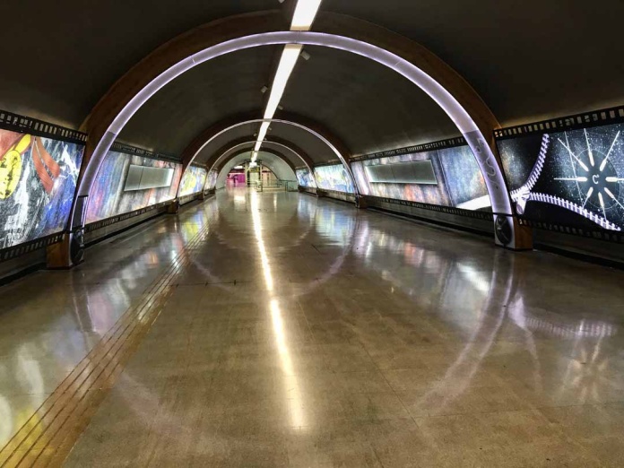 ABB en Chile acompaña la nueva etapa de 