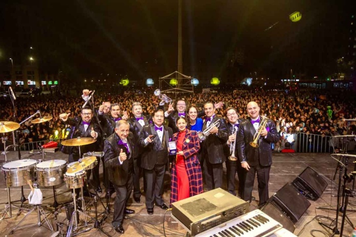 Ley Tommy Rey: cómo la IA puede ayudar a proteger la propiedad intelectual en Chile