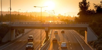 GPS para vehículos: ¿Cómo las aseguradoras están cumpliendo la Ley 21.170?