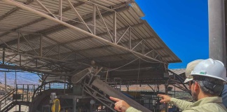 Nuevos proyectos de cooperación internacional en la minería chilena