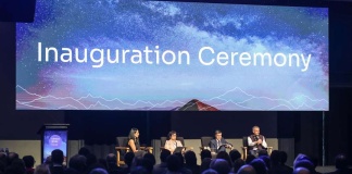 Tensiones globales y contexto geopolítico marcan la inauguración de la CESCO Week 2025