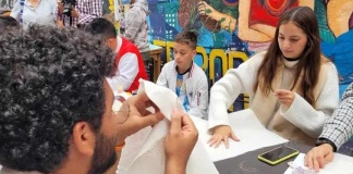 Comienza la convocatoria 2025 #PensarConOtros en 11 países de Latinoamérica