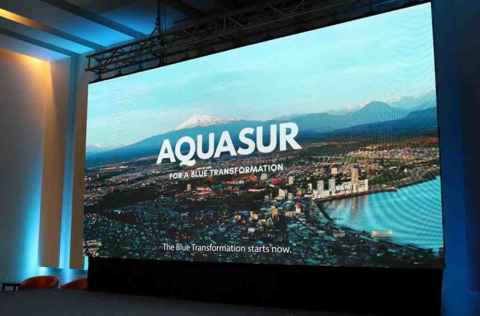 ¡Ya están disponibles las presentaciones del Aquasur Tech 2025! ¡Ya están disponibles las presentaciones del Aquasur Tech 2025!