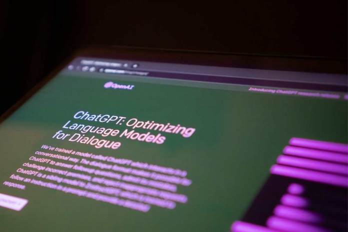 ¿Cómo usar ChatGPT, Copilot y Gemini de forma segura advierten sobre un uso más responsable de la IA generativa