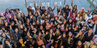 49 emprendedoras del Biobío se unen a IncubaUdeC a través de “Conectadas 360” programa impulsa la sostenibilidad y la equidad de género