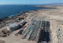 ACADES destaca avances en el mayor proyecto de reúso de aguas residuales de Latinoamérica