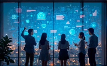 Agentic AI: el siguiente salto en Inteligencia Artificial para revolucionar la empresa Agentic AI: el siguiente salto en Inteligencia Artificial para revolucionar la empresa