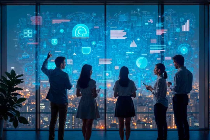 Agentic AI: el siguiente salto en Inteligencia Artificial para revolucionar la empresa