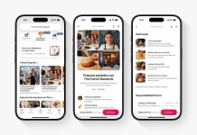 Airbnb presenta nuevos Servicios y Experiencias en una app completamente renovada.