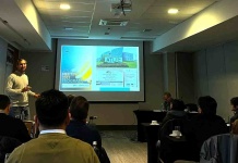 Alta convocatoria tuvo comité técnico de “PROYECTO BRANQUIAS”, escencial para la gestión sanitaria en la salmonicultura Alta convocatoria tuvo comité técnico de “PROYECTO BRANQUIAS”, escencial para la gestión sanitaria en la salmonicultura