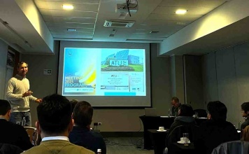 Alta convocatoria tuvo comité técnico de “PROYECTO BRANQUIAS”, escencial para la gestión sanitaria en la salmonicultura Alta convocatoria tuvo comité técnico de “PROYECTO BRANQUIAS”, escencial para la gestión sanitaria en la salmonicultura