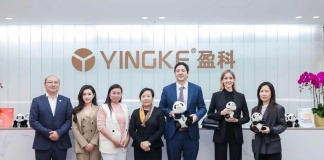 Apparcel Uriarte Abogados firma alianza con unos de los principales estudios de abogados de China