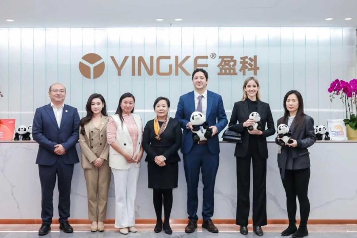 Apparcel Uriarte Abogados firma alianza con unos de los principales estudios de abogados de China