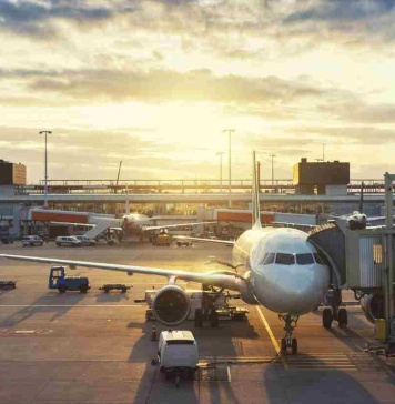 Boom de pasajeros impulsa una revolución digital en la aviación en Latinoamérica