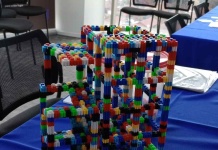 CDT realizó taller sobre construcción industrializada a socios de la CChC O’Higgins