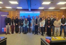 CDT realizó talleres de conexiones circulares en el marco de los Acuerdos de Producción Limpia