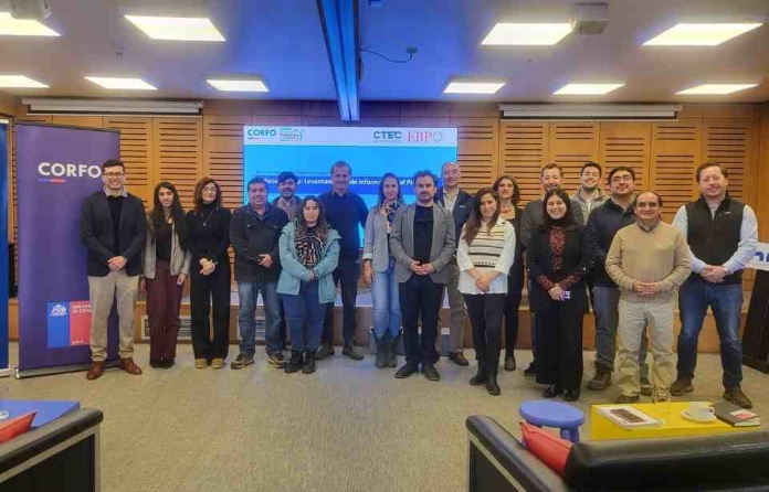 CDT realizó talleres de conexiones circulares en el marco de los Acuerdos de Producción Limpia