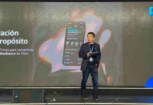 CEO de Tenpo en Fintech Forum 2025: “Desde el primer día, nuestro propósito ha sido democratizar el acceso a servicios financieros”