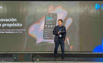 CEO de Tenpo en Fintech Forum 2025: “Desde el primer día, nuestro propósito ha sido democratizar el acceso a servicios financieros”