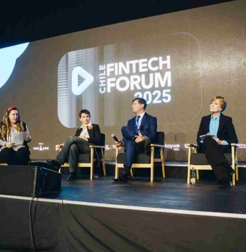 Candidatos presidenciales coinciden en la necesidad de fortalecer el ecosistema Fintech de Chile