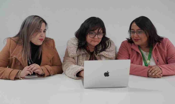 Capital humano: inteligencia artificial en el corazón del reclutamiento