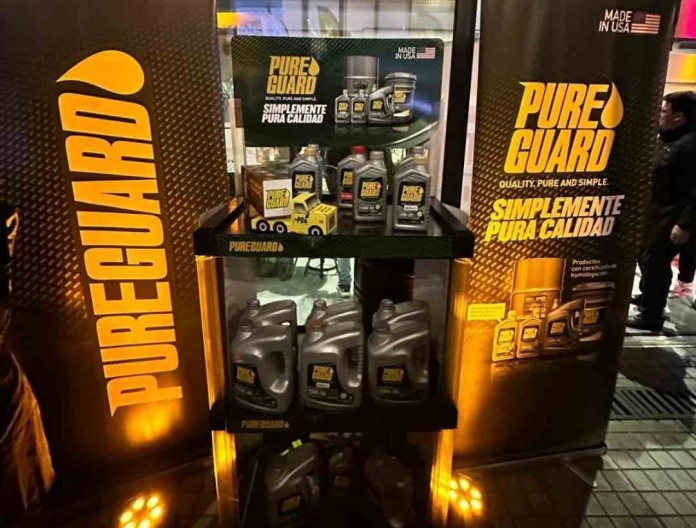 Caren lanza tres nuevas marcas para vehículos livianos y pesados