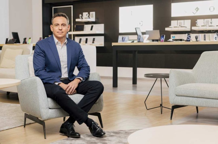 Experiencia audiovisual elevada: la fórmula de Samsung para mantener el liderazgo de mercado durante casi dos décadas